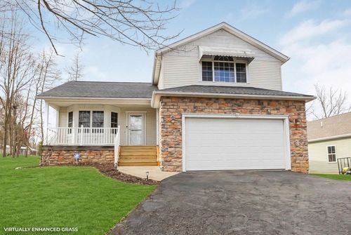 334 Glenridge Cir, Howard, OH, 43028-9552 | Card Image