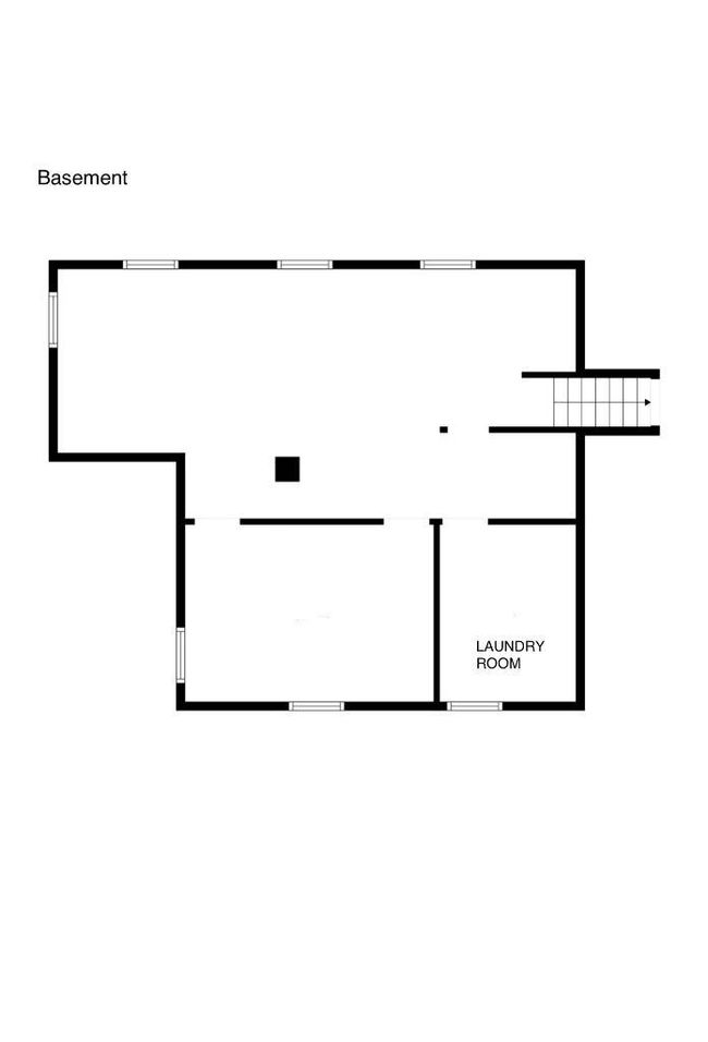 110 Hwy 899 North, House other with 1 bedrooms, 1 bathrooms and 3 parking in Ribstone AB | Image 22