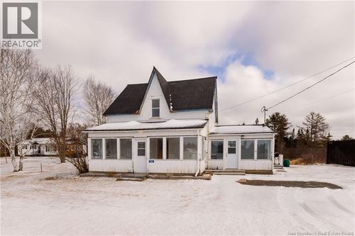146 Tripp Settlement Rd, Keswick Ridge, NB, E6L1W1 | Card Image