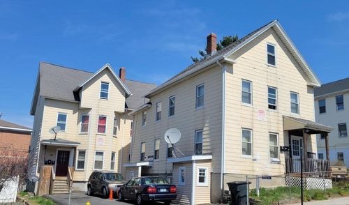 15-17 Dorchester St, Worcester, MA, 01610 | Card Image