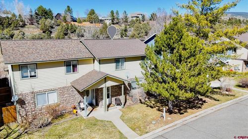 d-229 Jenkins Ranch Road, Durango, CO, 81301 | Card Image