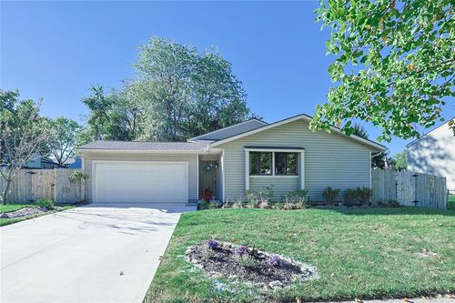 5932 Pine Glen Ln, Dayton, OH, 45424-4472 | Card Image