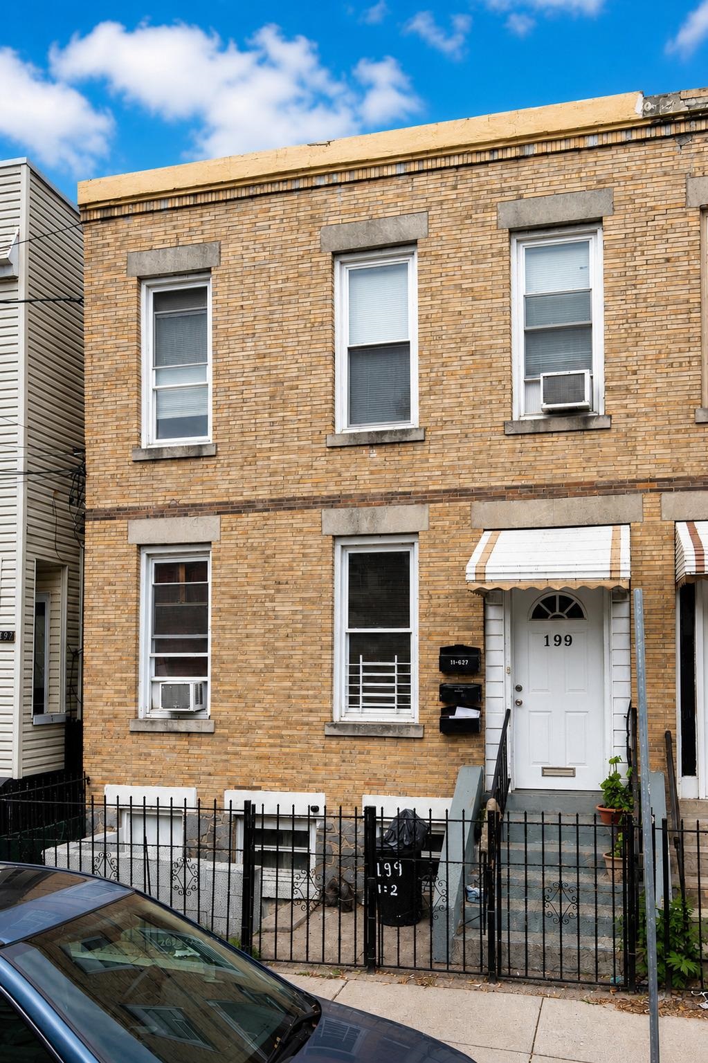 Residential Lease in JC, Journal Square