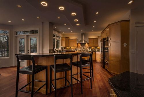 207 Lochend Dr, Rocky View County, AB, T4C2H2 | Card Image