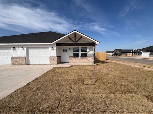 320 Tombstone Road, Abilene, TX, 79602 | Card Image