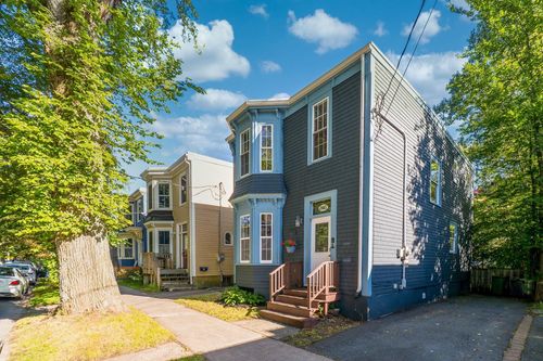 2615 Fuller Terr, Halifax, NS, B3K3V8 | Card Image