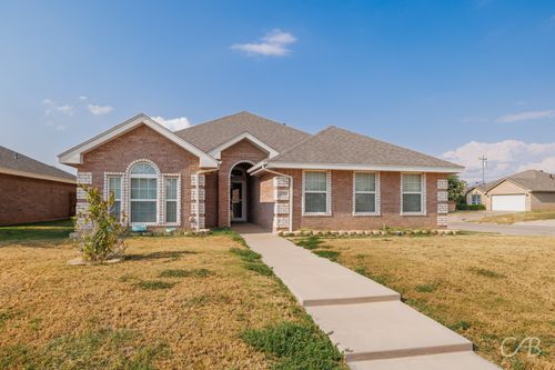 390 Lollipop Trl, Abilene, TX, 79602-8334 | Card Image