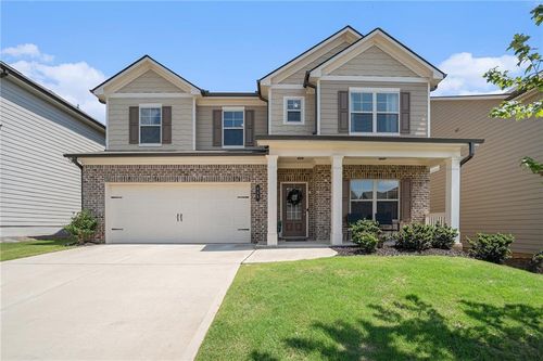 435 Auburn Crossing Dr, Auburn, GA, 30011-5533 | Card Image