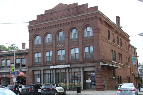 1197 Main St, St. Johnsbury, VT, 05819-2363 | Card Image