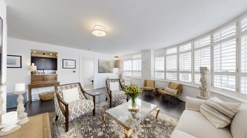 311-5 Rosehill Avenue, Toronto, ON, M4T3A6 | Card Image