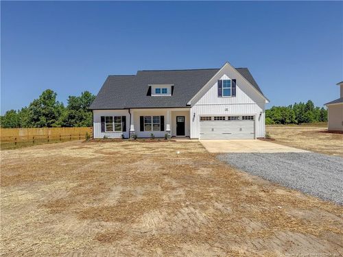 3987 Blue Springs Rd, Red Springs, NC, 28377-8575 | Card Image