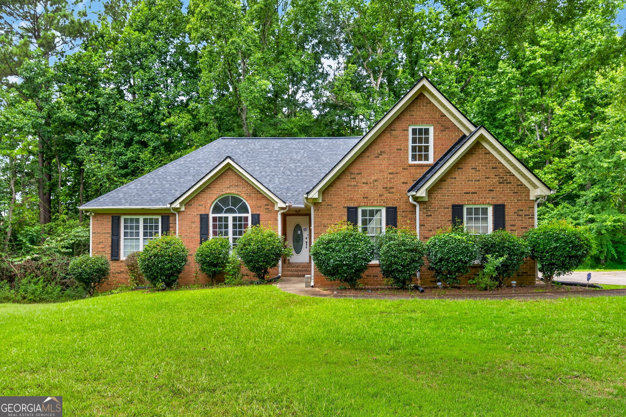 Residential in Newnan