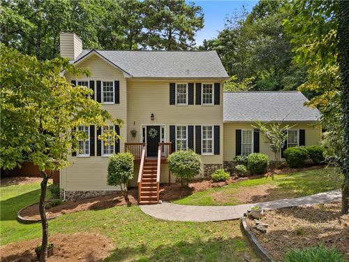 303 Gantt Trce, Woodstock, GA, 30188-2267 | Card Image
