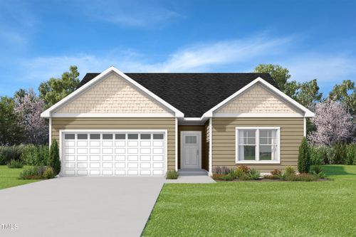 105 Chester Pl, Pikeville, NC, 27863-8143 | Card Image