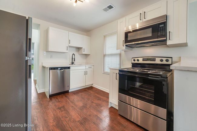 2550 Broadway St, House other with 2 bedrooms, 1 bathrooms and null parking in New Albany IN | Image 7