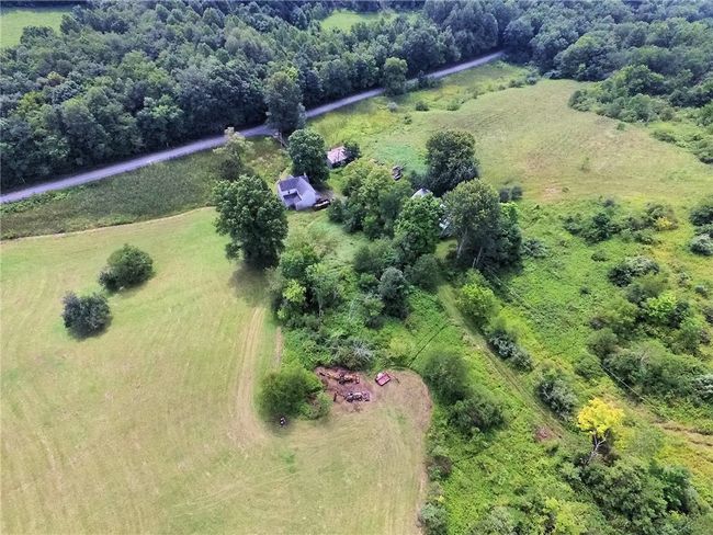 191 Claycomb Rd, Home with 3 bedrooms, 1 bathrooms and null parking in Ligonier PA | Image 31