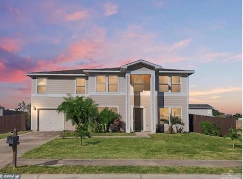 3804 Mirasol St, Mercedes, TX, 78570-8228 | Card Image