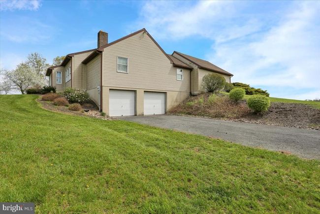 481 S Northkill Rd, House other with 3 bedrooms, 2 bathrooms and null parking in BERNVILLE PA | Image 32