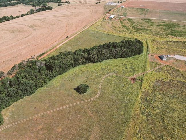 8150 N Henney Rd, Home with 0 bedrooms, 0 bathrooms and null parking in Coyle OK | Image 4