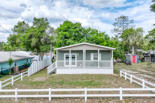 131 Sanjan Drive, Satsuma, FL, 32189 | Card Image