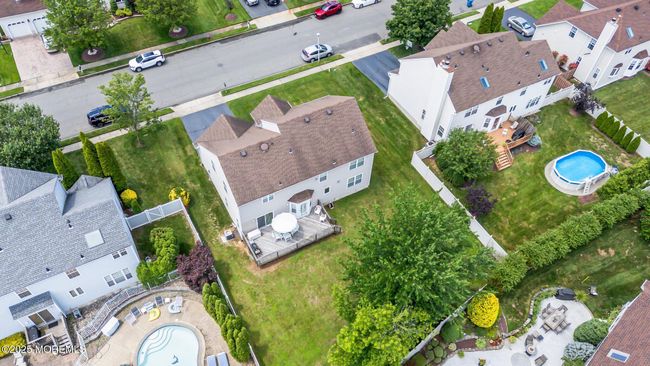 57 High Pointe Way, House other with 4 bedrooms, 3 bathrooms and null parking in Matawan NJ | Image 50