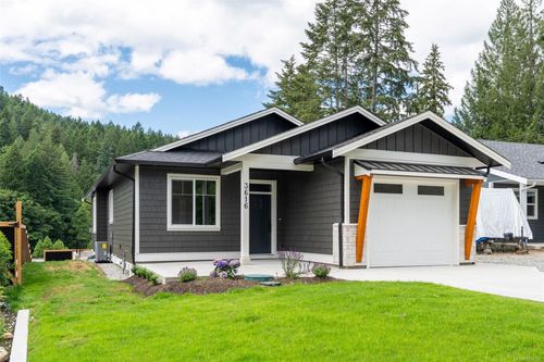 3616 Princess Ave, Cobble Hill, BC, V8H | Card Image