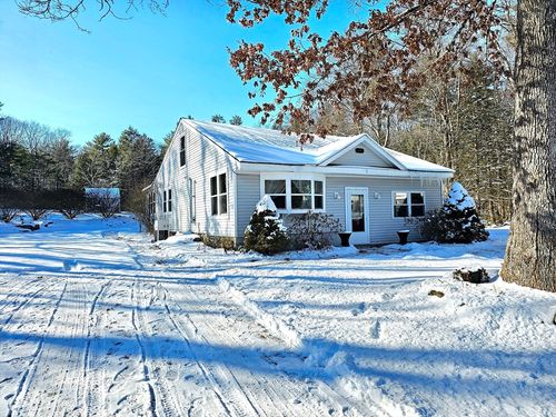 64 Daniel Shays Hwy, Pelham, MA, 01002-9705 | Card Image