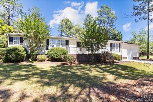 192 Forest Dr, Cameron, NC, 28326-7629 | Card Image