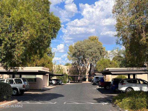 2820 E Sierra Vista Rd, Tucson, AZ, 85716-0901 | Card Image