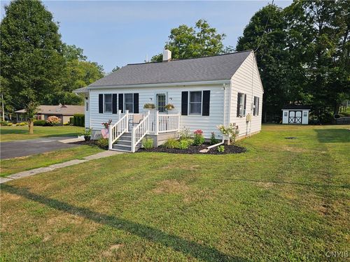 3597 Koenigs Point Rd, Owasco, NY, 13021-9624 | Card Image
