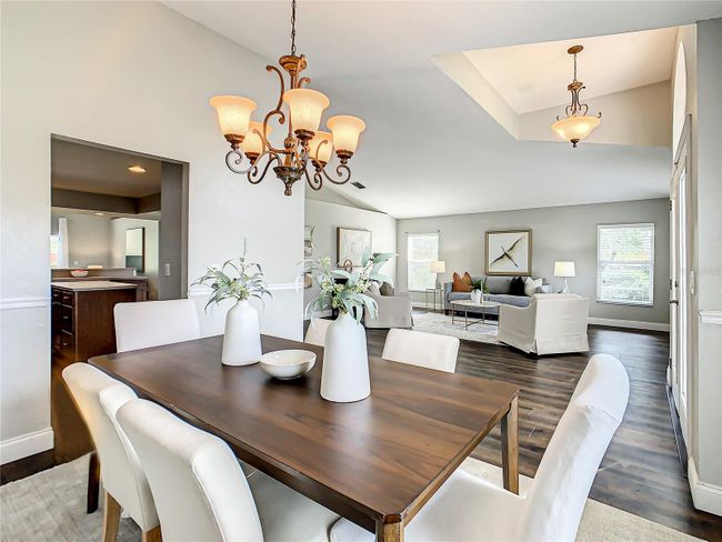 309 Ruby Lake Loop, House other with 3 bedrooms, 2 bathrooms and null parking in Winter Haven FL | Image 21