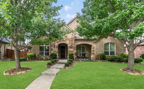 843 Bear Crossing Dr, Allen, TX, 75013-4971 | Card Image