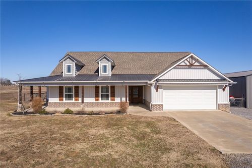 6317 Kibler Road, Van Buren, AR, 72956 | Card Image