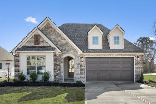 401 Snow Line Lane, Ooltewah, TN, 37363 | Card Image