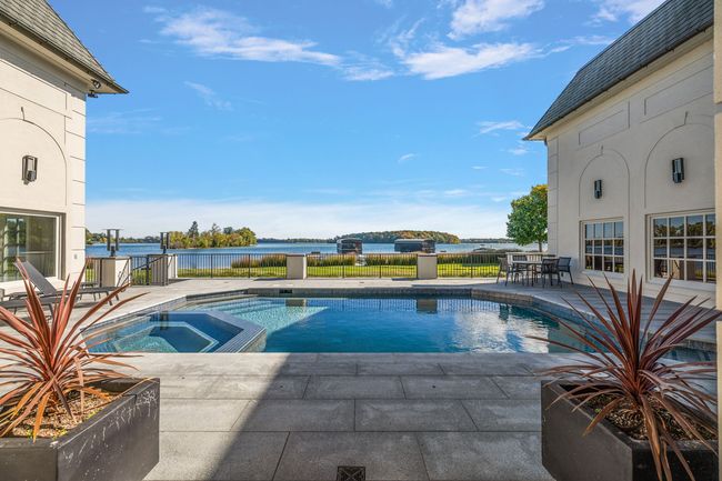3251 W Shore Dr, House other with 5 bedrooms, 10 bathrooms and null parking in Orchard Lake MI | Image 66