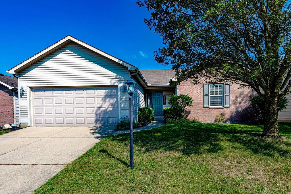 Sawgrass Dr, Miamisburg, OH 45342