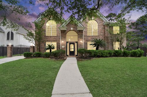 19702 Wood Walk Ln, Humble, TX, 77346-2018 | Card Image