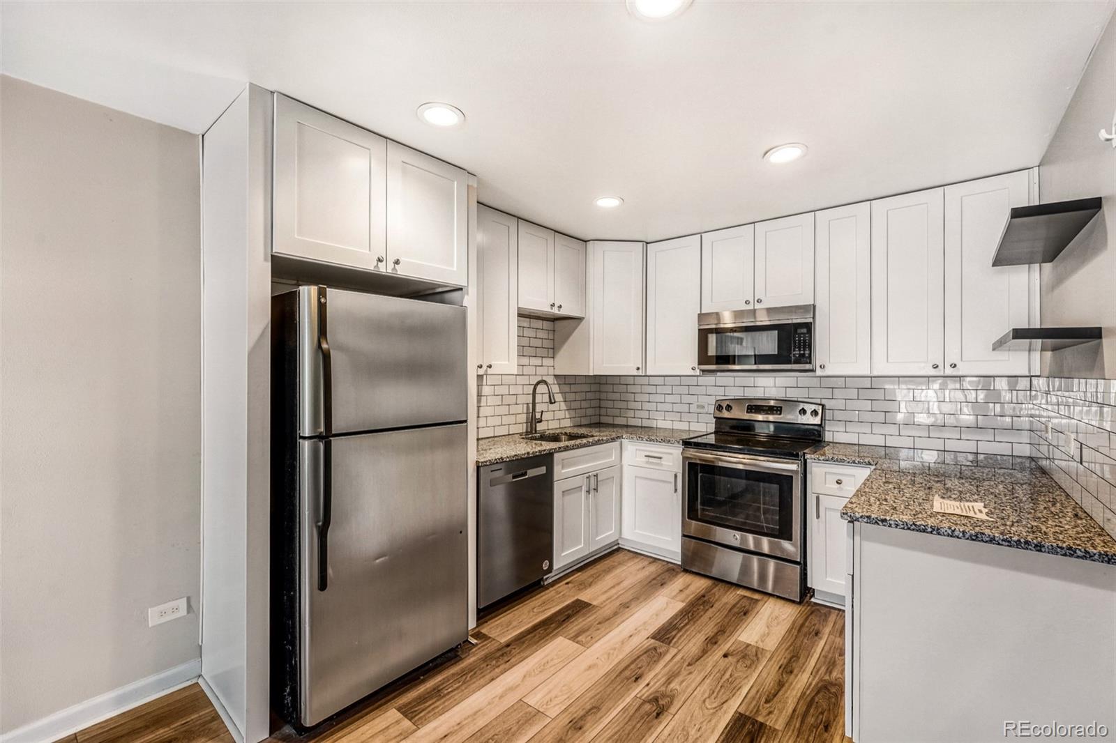 Residential in Denver 3