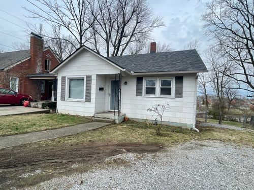 407 Norwood Dr, Richmond, KY, 40475-1257 | Card Image