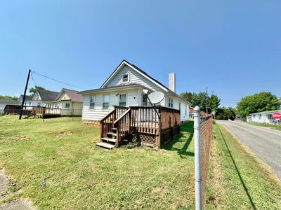 107 Summitt Avenue, House other with 3 bedrooms, 1 bathrooms and null parking in Somerset KY | Image 3