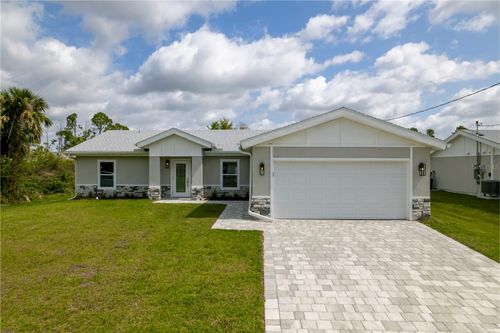 3133 Monday Terrace, North Port, FL, 34286 | Card Image