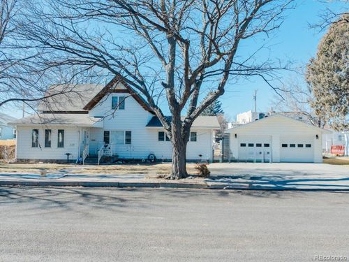 317 Adams Ave, Akron, CO, 80720-1430 | Card Image