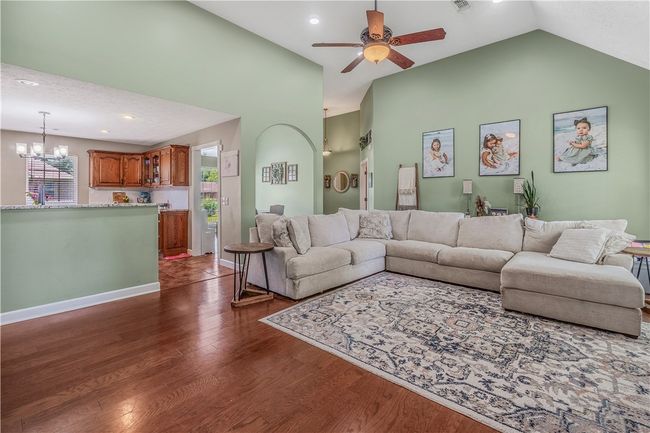 3 Jared Ln, House other with 3 bedrooms, 2 bathrooms and null parking in Conway AR | Image 8