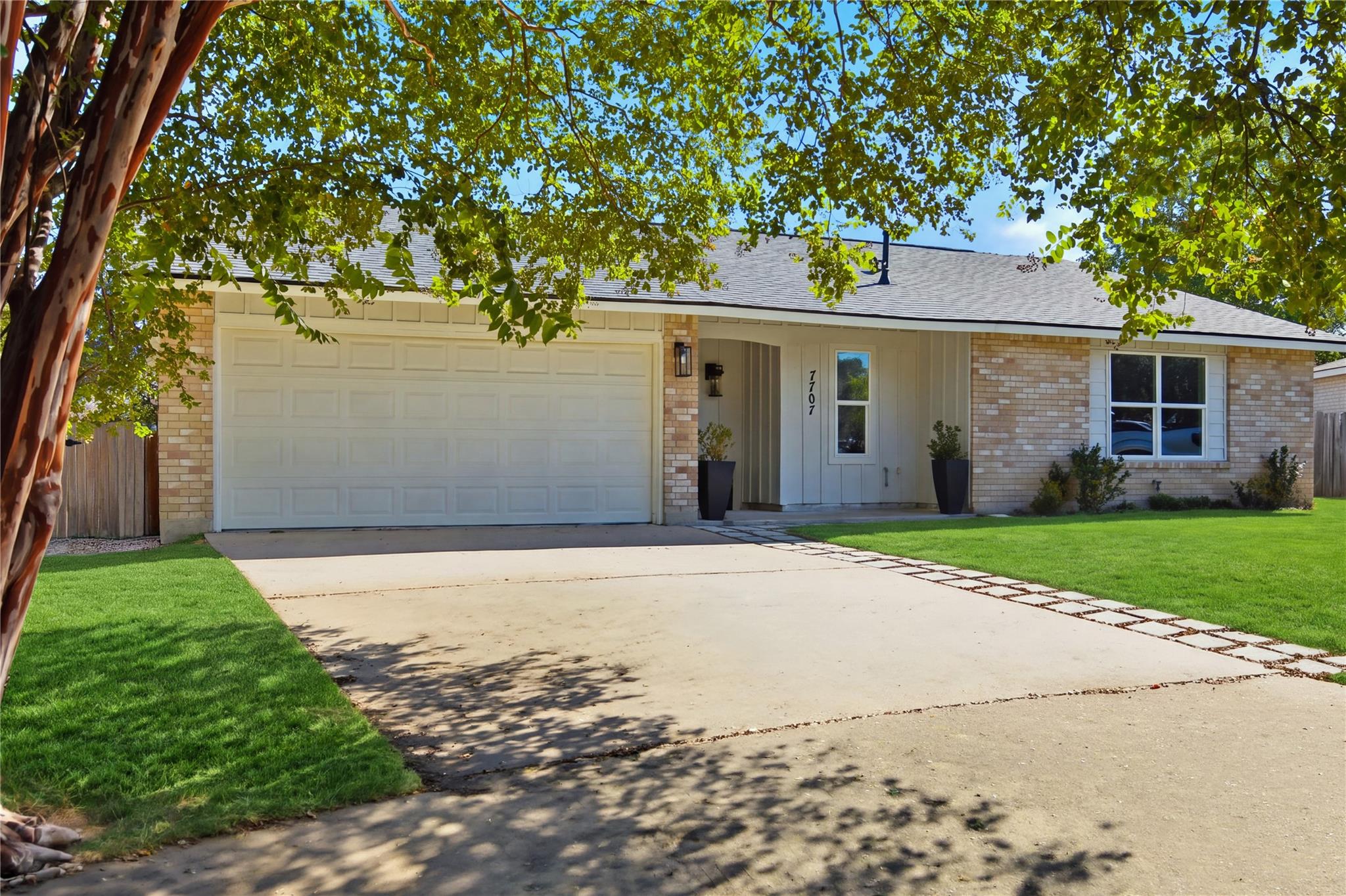 Residential in Austin