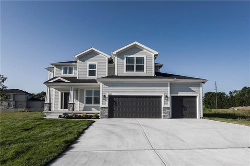 19007 W 170th Ter, Olathe, KS, 66062 | Card Image