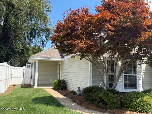 4710 Gardenia Cir, Rocky Mount, NC, 27804-9500 | Card Image