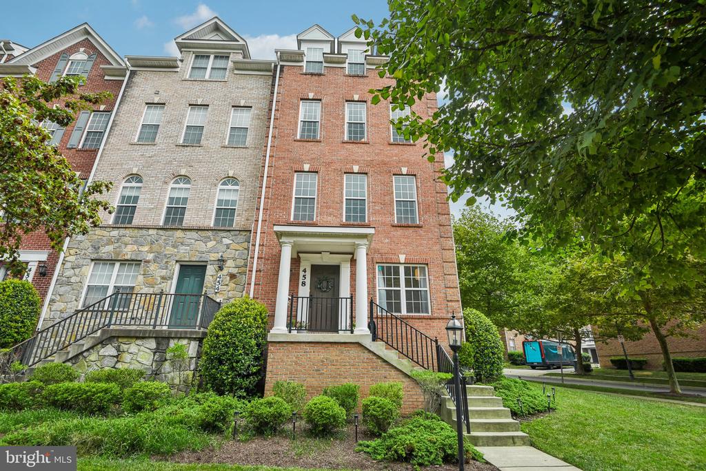 Whetstone Glen St, Gaithersburg, MD 20877