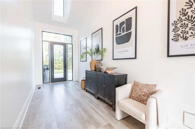 1131 Concession 6 W, House other with 5 bedrooms, 5 bathrooms and 27 parking in Flamborough ON | Image 29