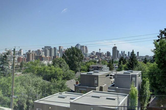 304 - 2130 17 Street Sw, Home with 1 bedrooms, 1 bathrooms and null parking in Calgary AB | Image 20