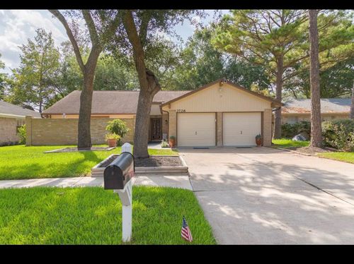 3726 Quail Meadow Dr, Missouri City, TX, 77459-3730 | Card Image